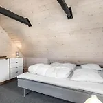 Сasa de vacaciones 730-thyboron-manovej-9 Thyborøn