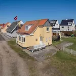 Сasa de vacaciones 730-thyboron-manovej-9 Thyborøn