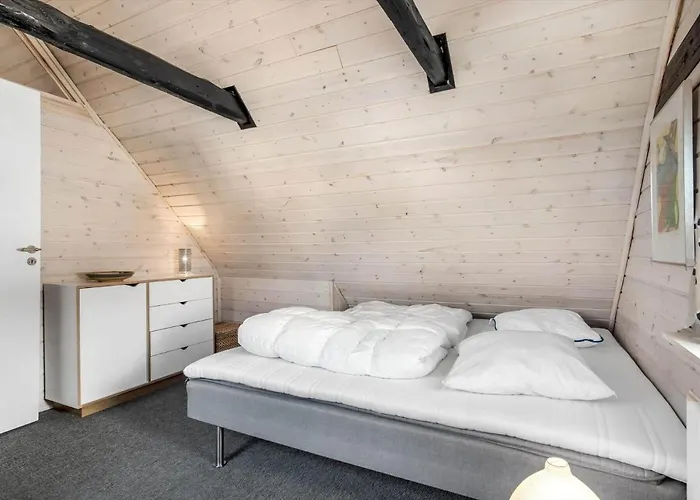 Сasa de vacaciones 730-thyboron-manovej-9 Thyborøn