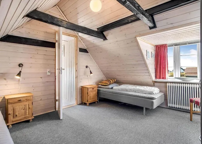 730-thyboron-manovej-9 Сasa de vacaciones Thyborøn