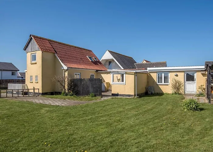 730-thyboron-manovej-9 Сasa de vacaciones