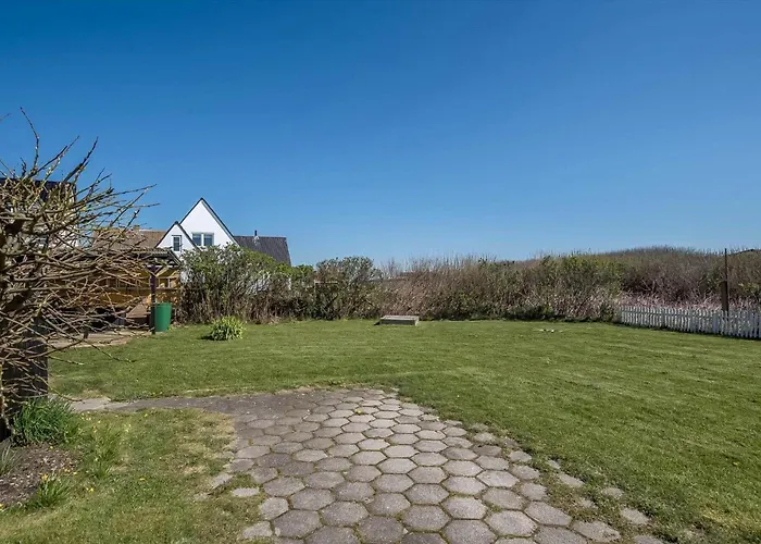 730-thyboron-manovej-9 Сasa de vacaciones Thyborøn