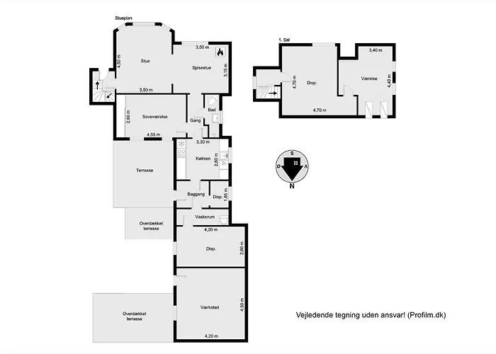 730-thyboron-manovej-9 Сasa de vacaciones